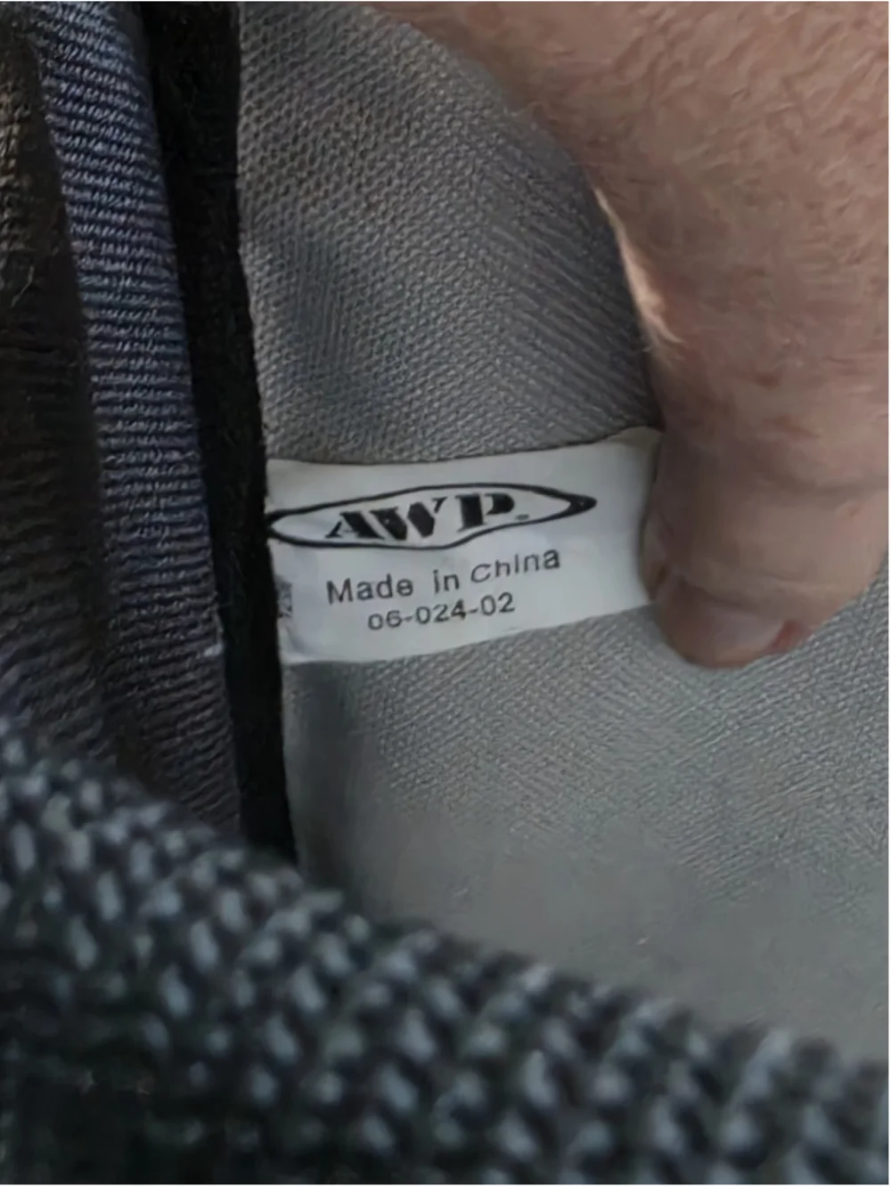 AWP 10
